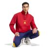 Picture of AS Roma EQT Half Zip Top
