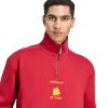 Picture of AS Roma EQT Half Zip Top