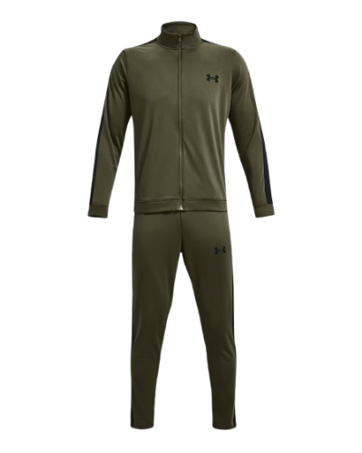Picture of Rival Knit Tracksuit