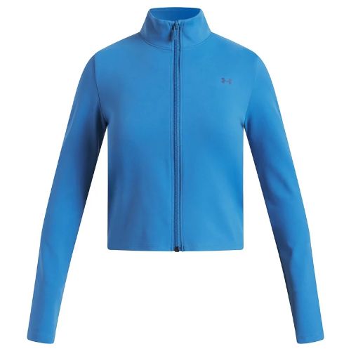 Picture of Motion Full Zip Track Top