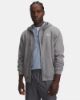 Picture of Rival Fleece Full Zip Track Top