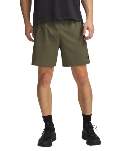 Picture of Vanish Woven Shorts