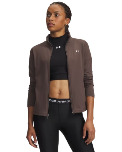 Picture of Motion Full Zip Track Top