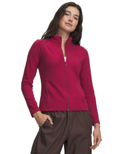Picture of Motion Full Zip Track Top