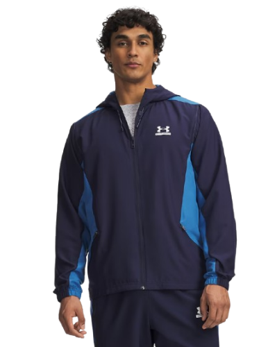 Picture of Tech Sport Woven Jacket