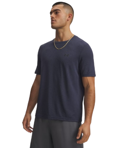 Picture of Vanish Seamless Short Sleeve T-Shirt