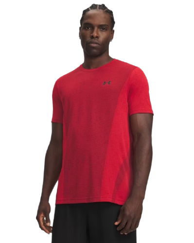 Picture of Vanish Seamless Short Sleeve T-Shirt