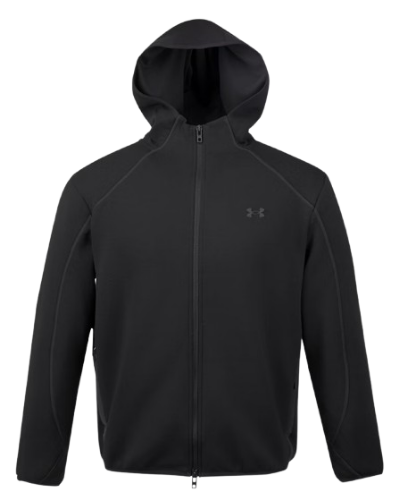 Picture of Unstoppable Fleece Full Zip Track Top
