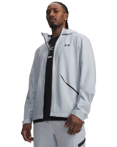 Picture of Unstoppable Woven Jacket