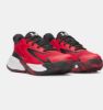 Picture of Pre-School Lockdown 8 Junior Basketball Shoes