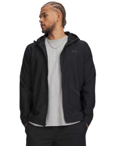 Picture of Unstoppable Woven Jacket