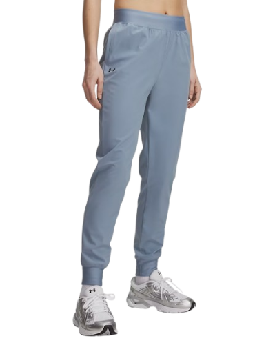 Picture of Rival High-Rise Woven Pants