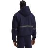 Picture of Icon Fleece Taped Full Zip Track Top