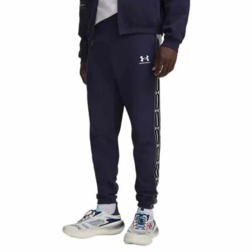 Picture of Icon Fleece Taped Joggers