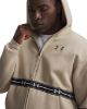 Picture of Icon Fleece Taped Full Zip Track Top