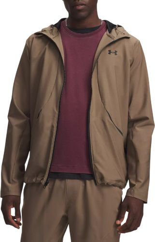 Picture of Unstoppable Woven Jacket