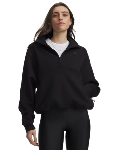 Picture of Unstoppable Fleece Half Zip Sweatshirt