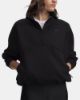 Picture of Unstoppable Fleece Half Zip Sweatshirt