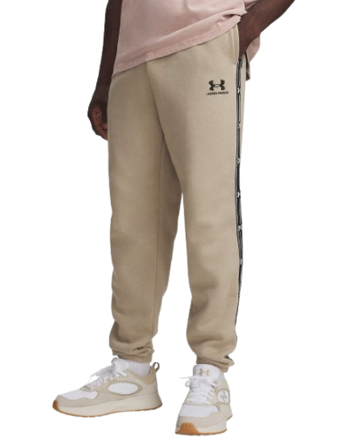Picture of Icon Fleece Taped Joggers
