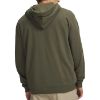 Picture of Rival Fleece Full Zip Track Top