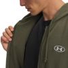 Picture of Rival Fleece Full Zip Track Top