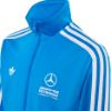 Picture of Mercedes - Amg Petronas Formula 1 Team Blue Wonder Track Top