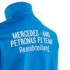 Picture of Mercedes - Amg Petronas Formula 1 Team Blue Wonder Track Top