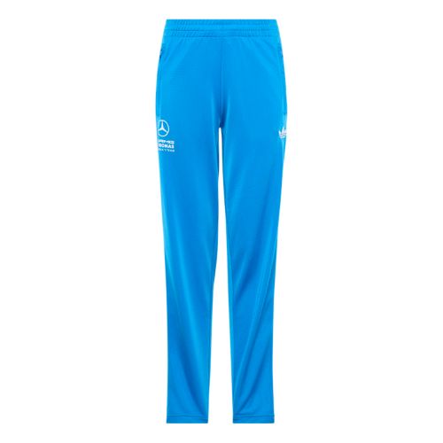Picture of Mercedes - Amg Petronas Formula 1 Team Blue Wonder Track Pants