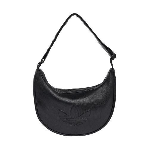 Picture of Adicolor Half Crescent Metallic Pu Bag