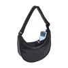Picture of Adicolor Half Crescent Metallic Pu Bag