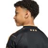 Picture of Kids Ajax Amsterdam 26/27 Away Jersey