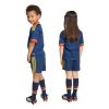 Picture of Arsenal Fc 26/27 Away Kids Set