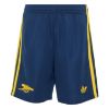 Picture of Arsenal Fc 26/27 Away Kids Set