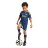 Picture of Arsenal Fc 26/27 Away Kids Set