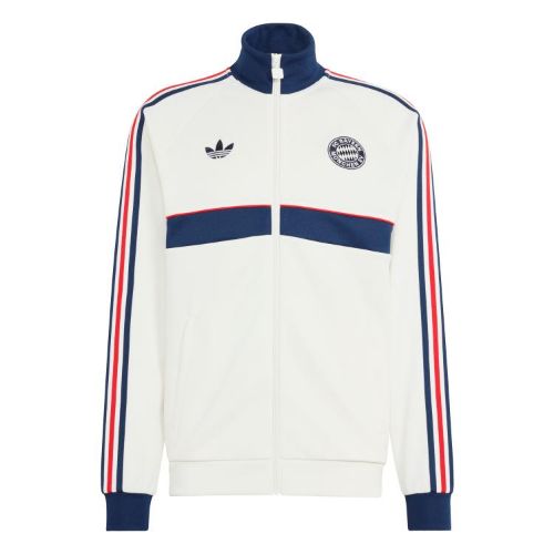 Picture of Fc Bayern Muenchen Og Track Top