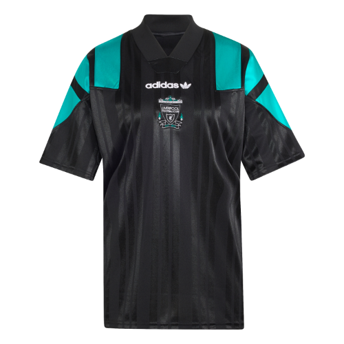 Picture of Liverpool Fc Eqt Jersey
