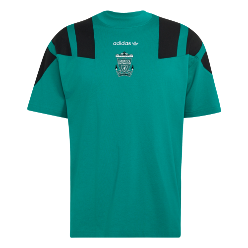 Picture of Liverpool Fc Eqt T-Shirt