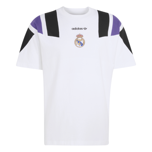 Picture of Real Madrid Eqt T-Shirt