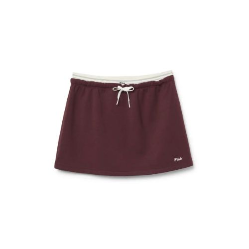 Picture of Avigna Girls Elastic Skirt