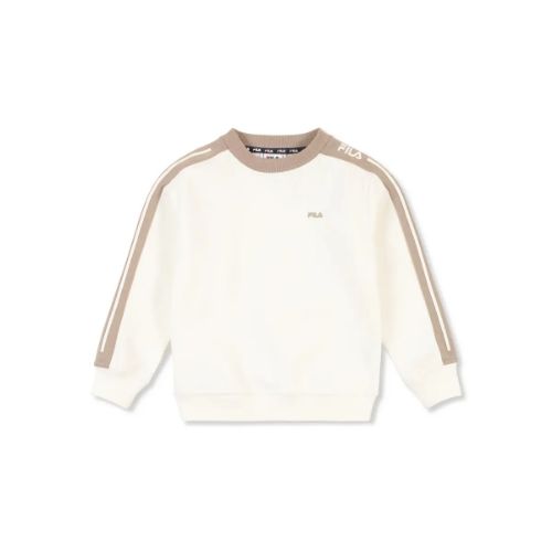 Picture of Faverga Graphic Crewneck Sweatshirt