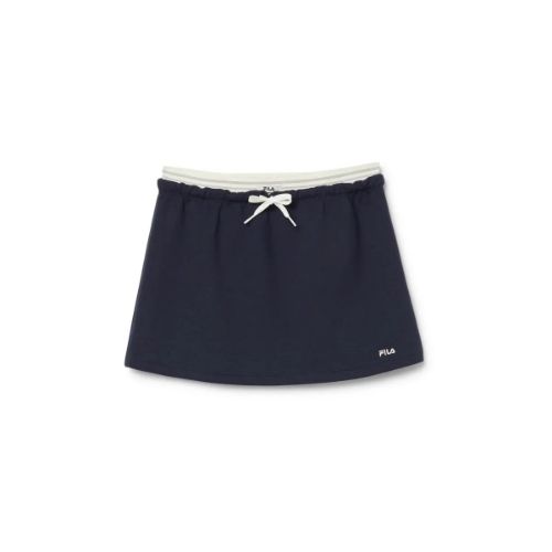 Picture of Avigna Elastic Short Skirt