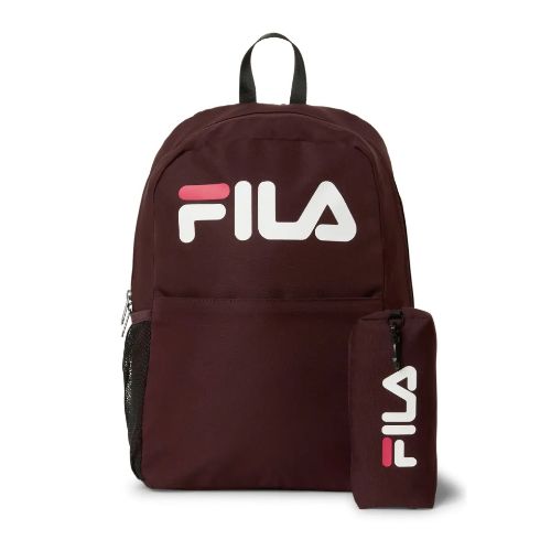 Picture of Kids Favoriten Back to School Backpack and Pencil Case Set