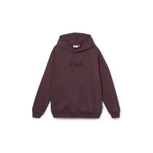 Picture of Valsera Regular Brushed Hoodie