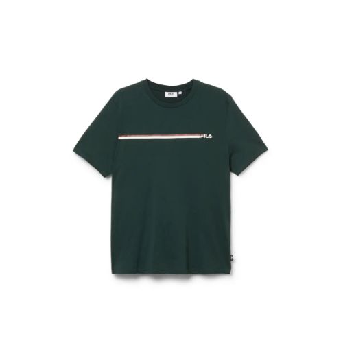 Picture of Luson Graphic T-Shirt