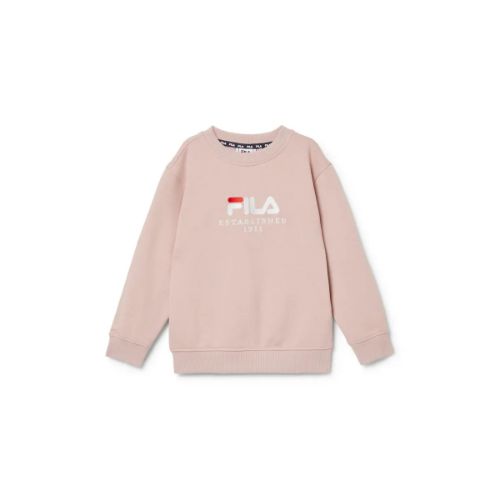 Picture of Benna Logo Crewneck Sweatshirt