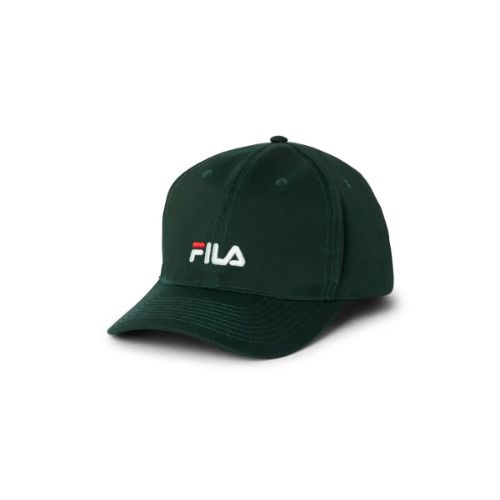 Picture of Caranna 6 Panel Snap Back Cap