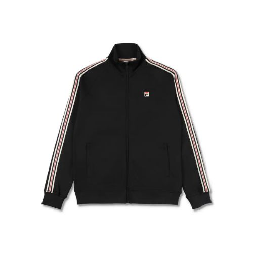 Picture of Biella Taped Track Jacket
