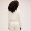 Picture of Novale Cropped Piping Track Jacket