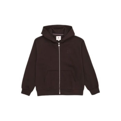 Picture of Limana 2-Way Zip Sweatshirt