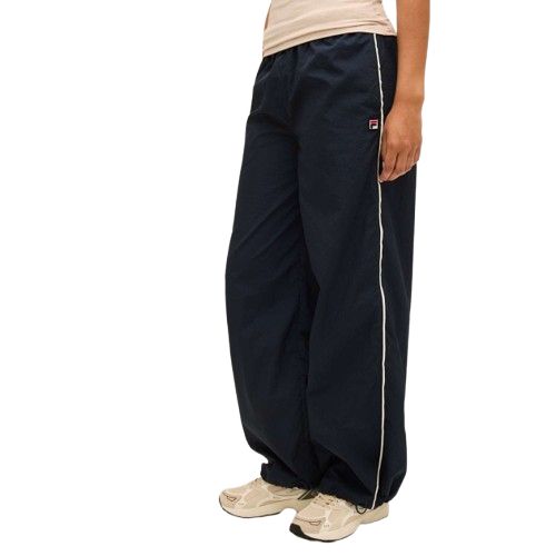 Picture of Ferrara Wide Piping Trackpants